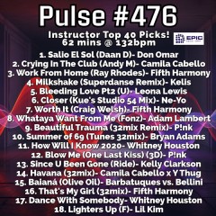 Pulse 476 -Top 40..